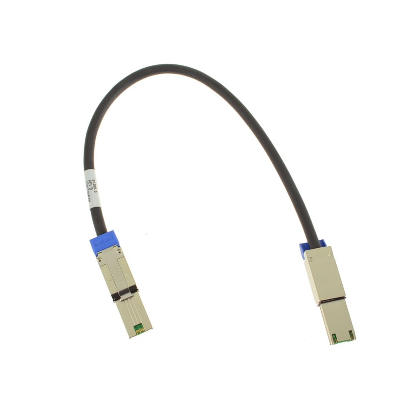 Refurbished Dell OEM  Mini-SAS to Mini-SAS Cable C59J5