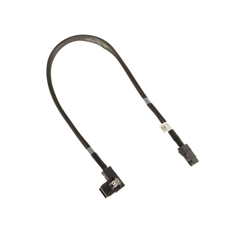 Refurbished Dell OEM PowerEdge R510 Server Mini-SAS Cable K666T