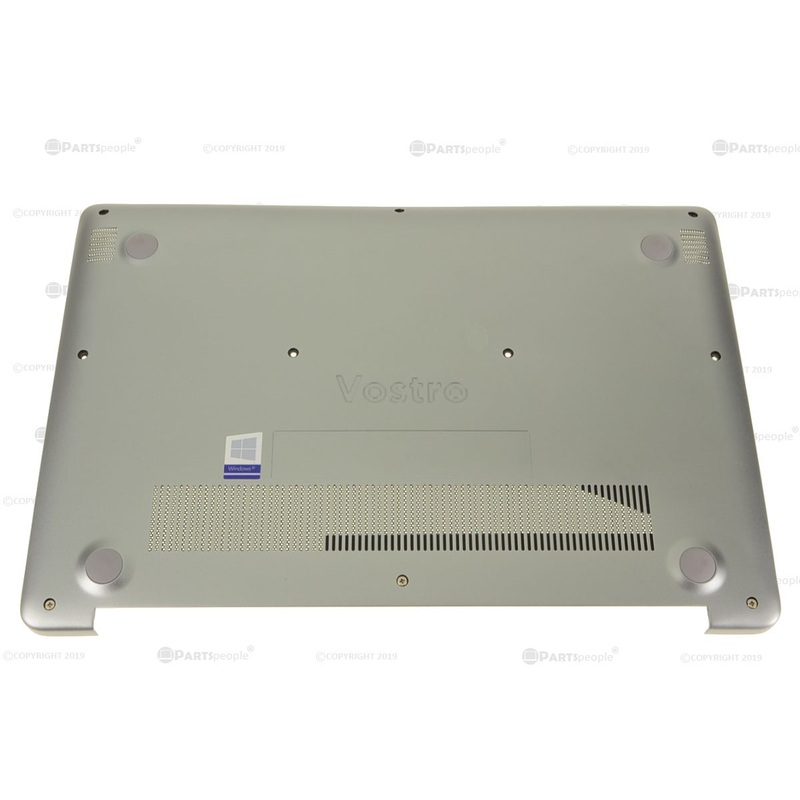 Refurbished Dell OEM Vostro 13 5370 Laptop Base Bottom Cover Assembly MFV6J
