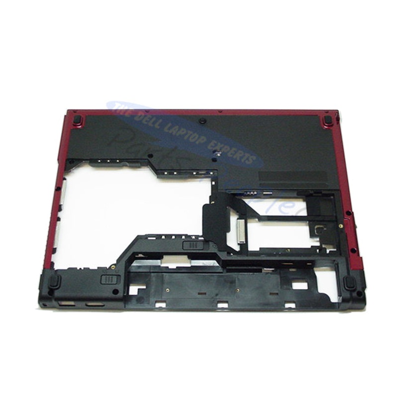 Refurbished RED Dell OEM Vostro 1320 Laptop Bottom Base Cover Assembly C144T
