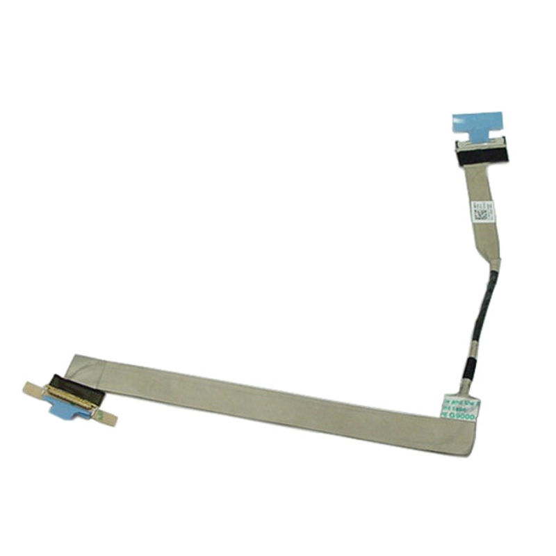 Used Dell OEM Inspiron 1545 15.6" LCD Ribbon Cable LED Backlight ONLY R267J
