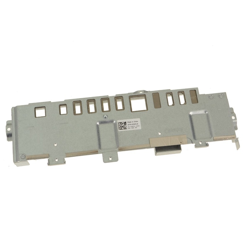 Used Dell OEM Inspiron 24 5477 All-In-One Desktop Rear I/O Bracket DWCJX