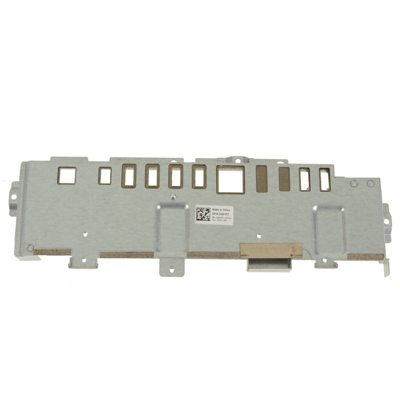 Used Dell OEM Inspiron 24 5477 All-In-One Desktop Rear I/O Bracket XN1P2