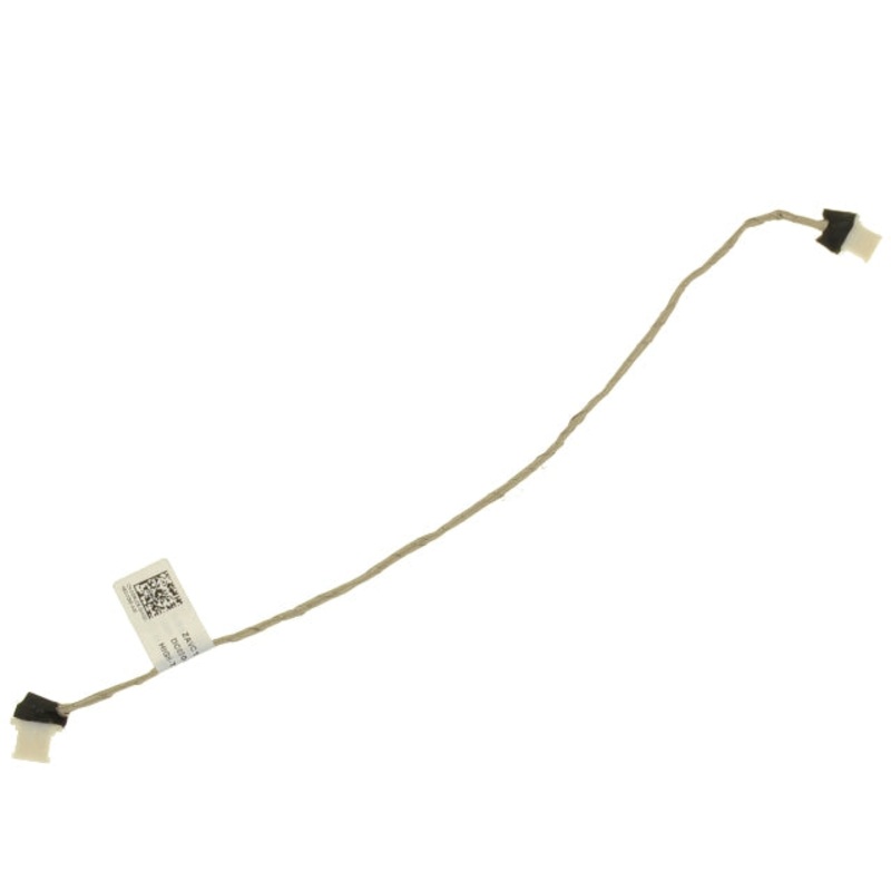 Used Dell OEM Inspiron 5448 5447 Cable for Dual Digital Array Microphones GMJC8