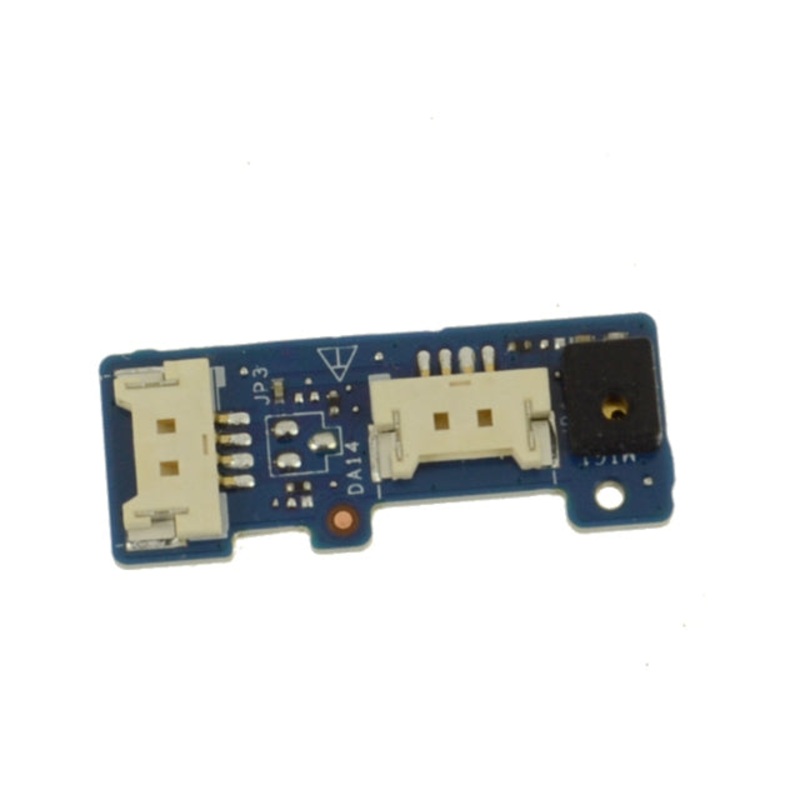 Used Dell OEM Inspiron 5559 LEFT Side Micrphone Module for Dual Digitial Array LEFT 4WVN4