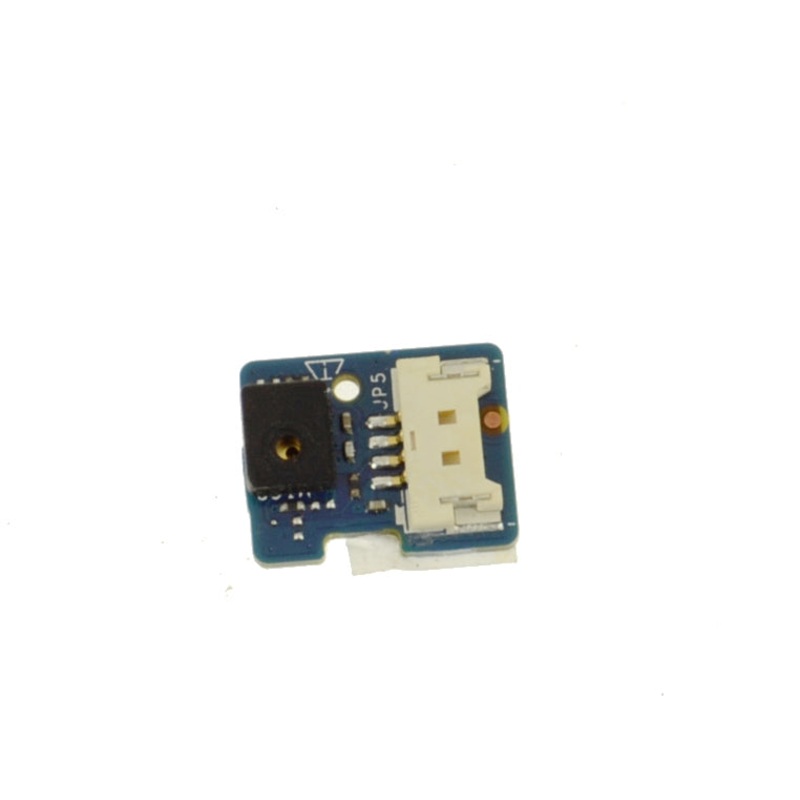 Used Dell OEM Inspiron 5559 RIGHT Side Micrphone Module for Dual Digitial Array RIGHT HWF1Y