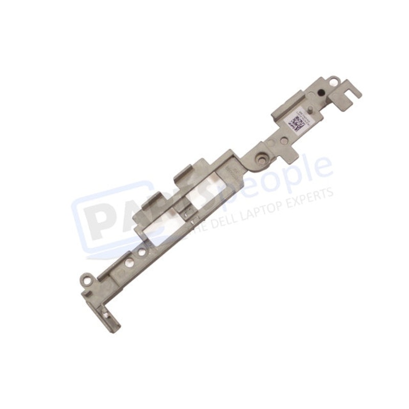 Used Dell OEM Inspiron Mini 10 1012 Left-Side Support Bracket 6T000 167DV