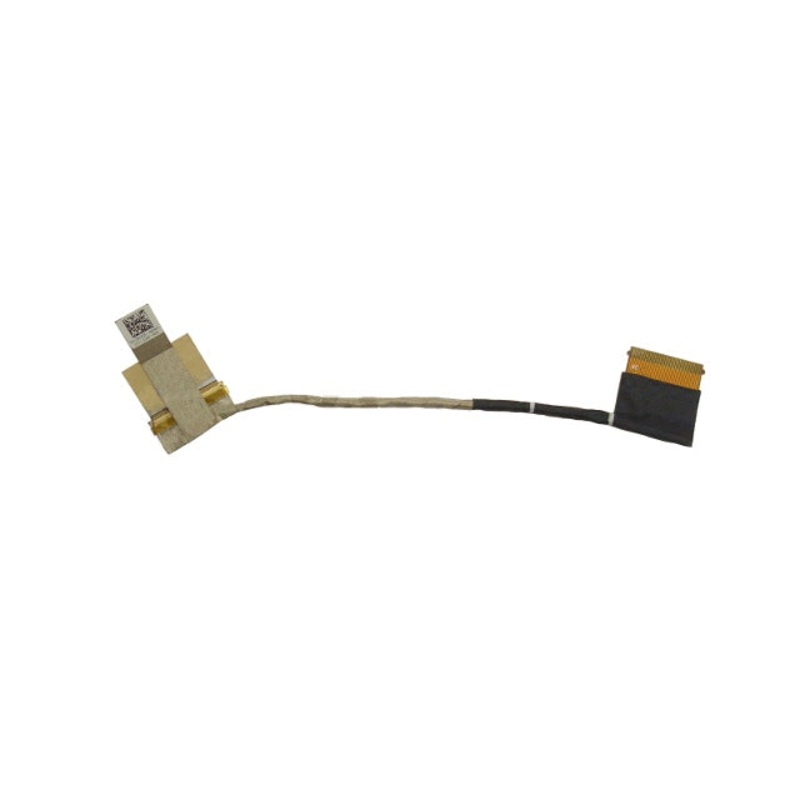 Used Dell OEM Inspiron N411Z LCD 14" Ribbon Video Cable RCPJ5