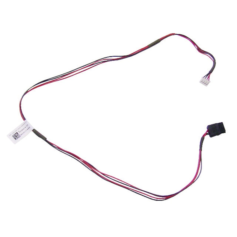 Used Dell OEM Inspiron One 2020 All-In-One Desktop Optical Drive SATA Power Cable M83D0