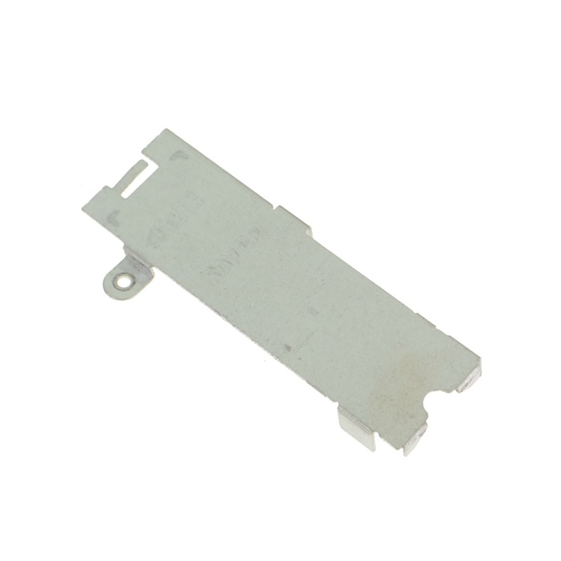 Used Dell OEM Latitude 3500 Inspiron 5584 Thermal Support Bracket for M.2 SSD 1MYCD