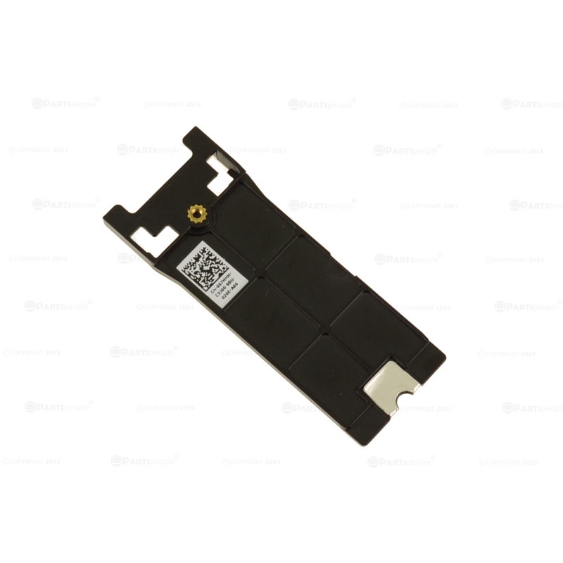 Used Dell OEM Latitude 5400 5500 Precision 3540 3550 Support Mount Bracket for M.2 2230 SSD 2230 ONLY 07HMH