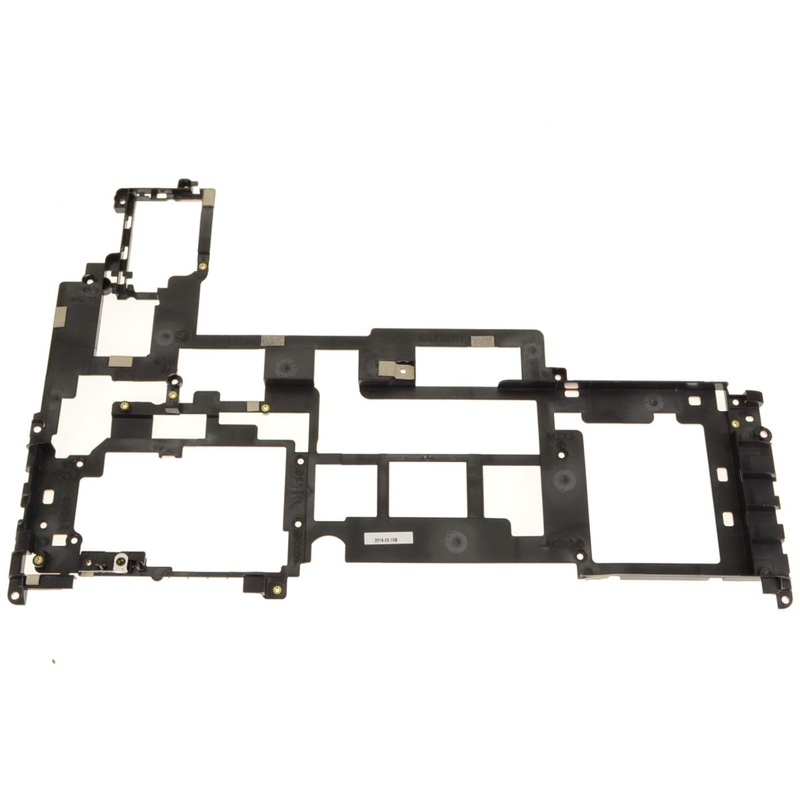 Used Dell OEM Latitude 5400 Middle Frame Support Bracket Assembly N60T0