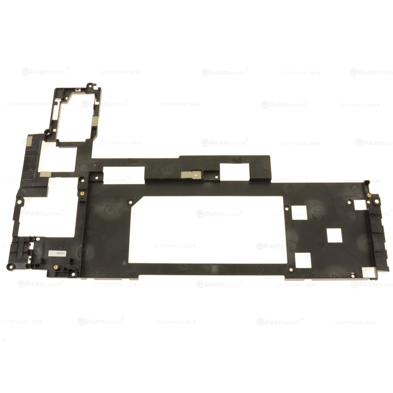 Used Dell OEM Latitude 5420 Middle Frame Support Bracket Assembly TXHXM