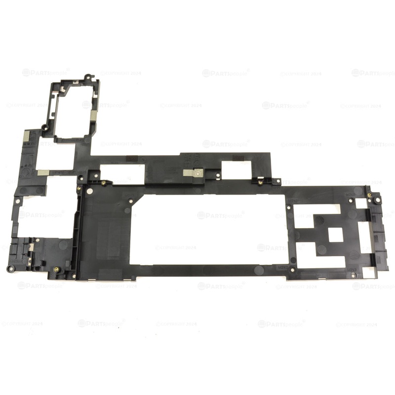 Used Dell OEM Latitude 5430 Middle Frame Support Bracket Assembly 92YX9