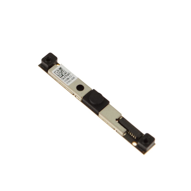 Used Dell OEM Latitude 5490 5590Precision 3530 7530 Dual Array Microphone Module TR4KF