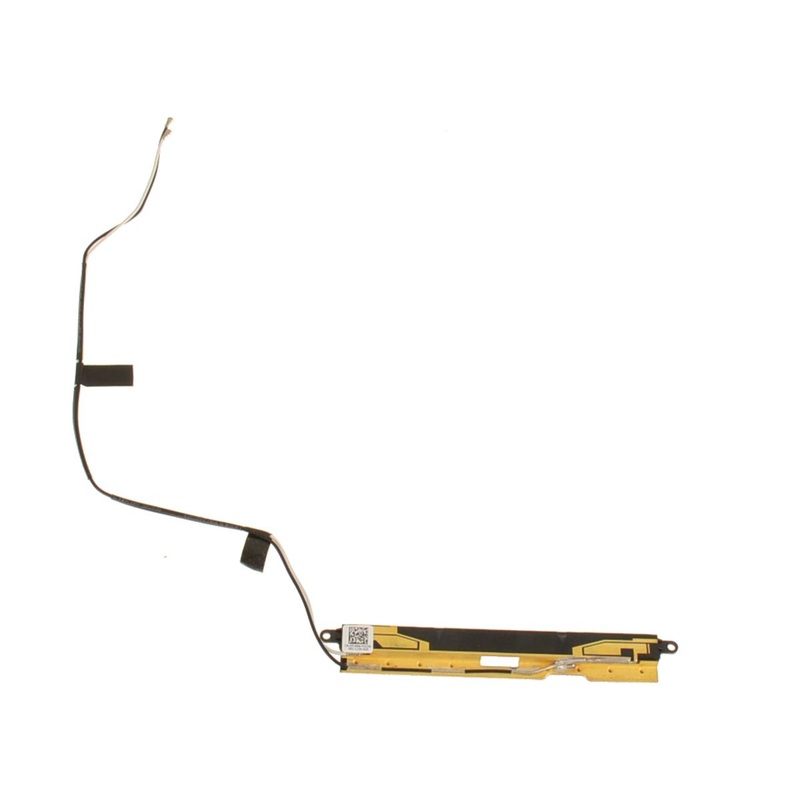 Used Dell OEM Latitude 7400 2-in-1 9410 2-in-1 WLAN Wireless Antennas Cables Kit WLAN YC9RN
