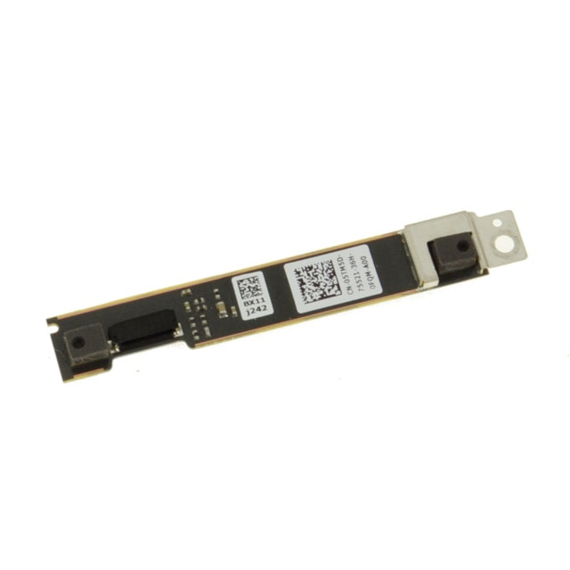 Used Dell OEM  Latitude E6220 E6320 Dual Array Microphone Module 5TM5D