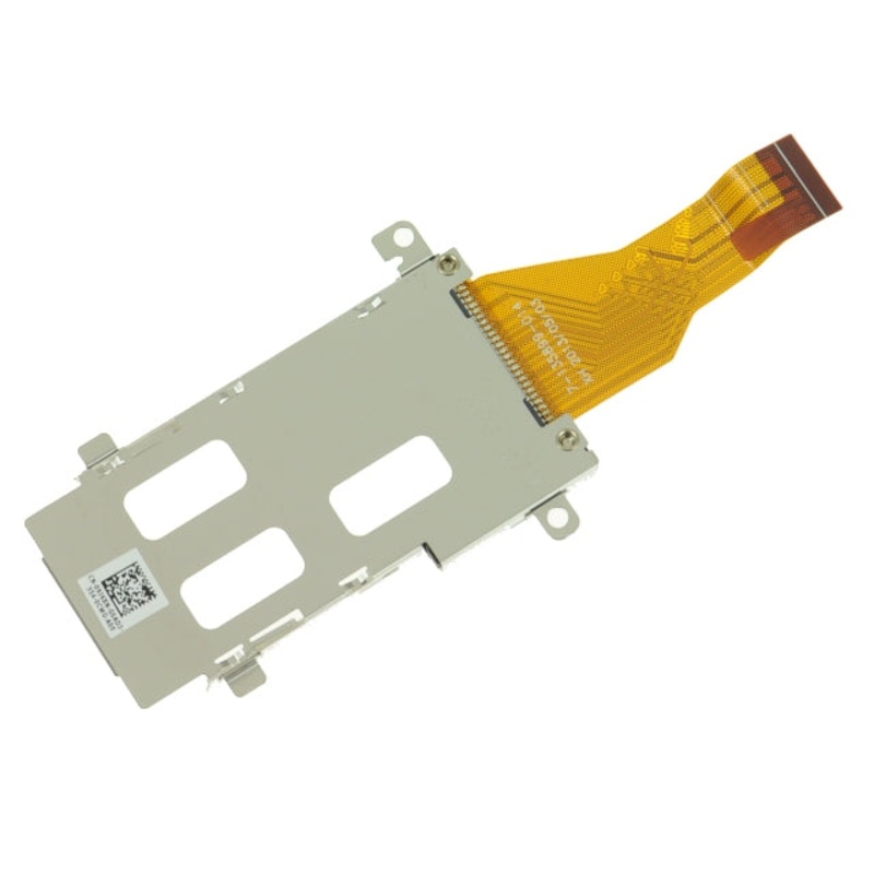 Used Dell OEM Latitude E6230 ExpressCard Slot Cage Assembly 9J6XN