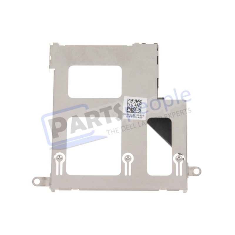 Used Dell OEM Latitude E6420 ExpressCard Slot Cage Assembly P3587