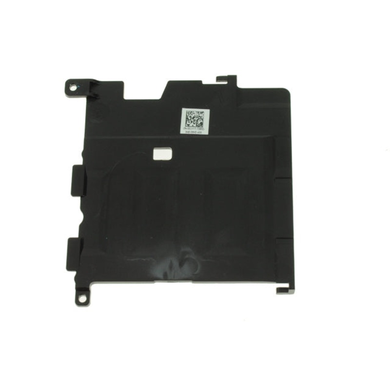 Used Dell OEM Latitude E6440 Hard Drive Support Bracket Plate 01YYT
