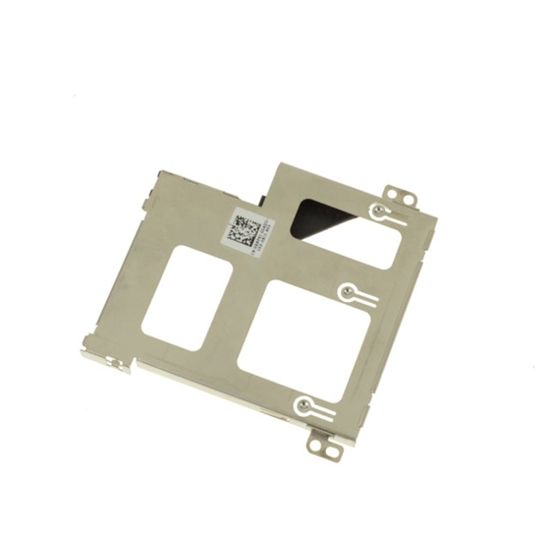 Used Dell OEM Latitude E6520 E6530 ExpressCard Slot Cage Assembly XRP9J