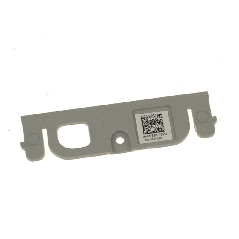 Used Dell OEM Latitude E6530 E6430 Smart Card Plastic Filler Blank 6F63W
