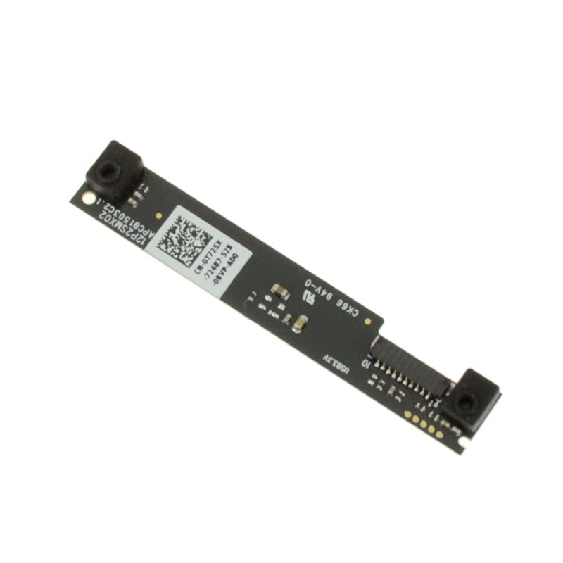 Used Dell OEM Latitude E7440 Dual Array Microphone Module T725X