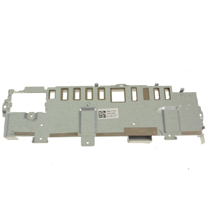 Used Dell OEM Optiplex 7460 All-In-One Desktop Rear I/O Bracket 1VKJC
