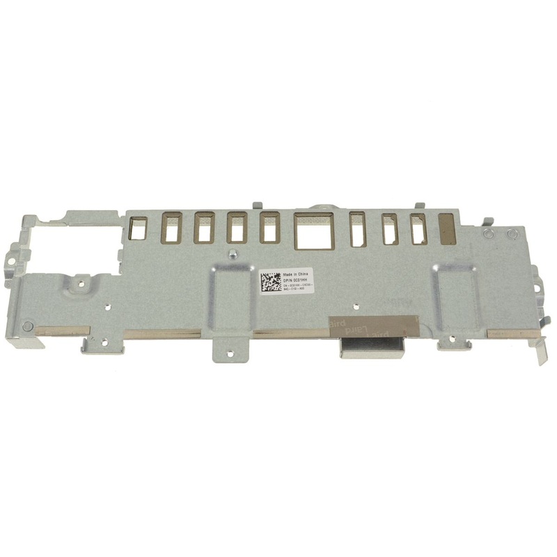 Used Dell OEM Optiplex 7460 All-In-One Desktop Rear I/O Bracket C01HH