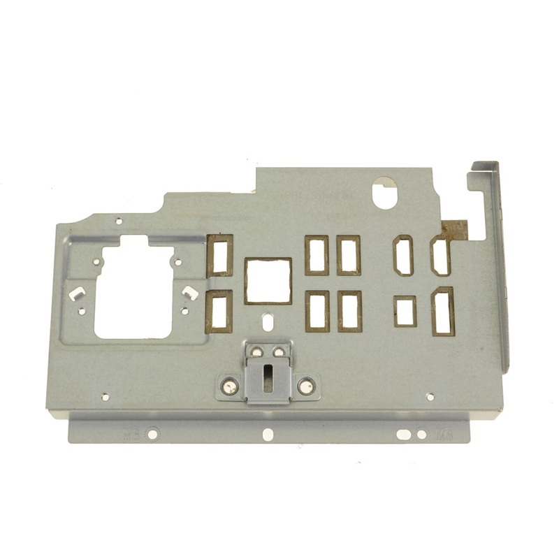 Used Dell OEM Optiplex 9030 All-In-One Desktop Rear I/O Bracket N4YM9
