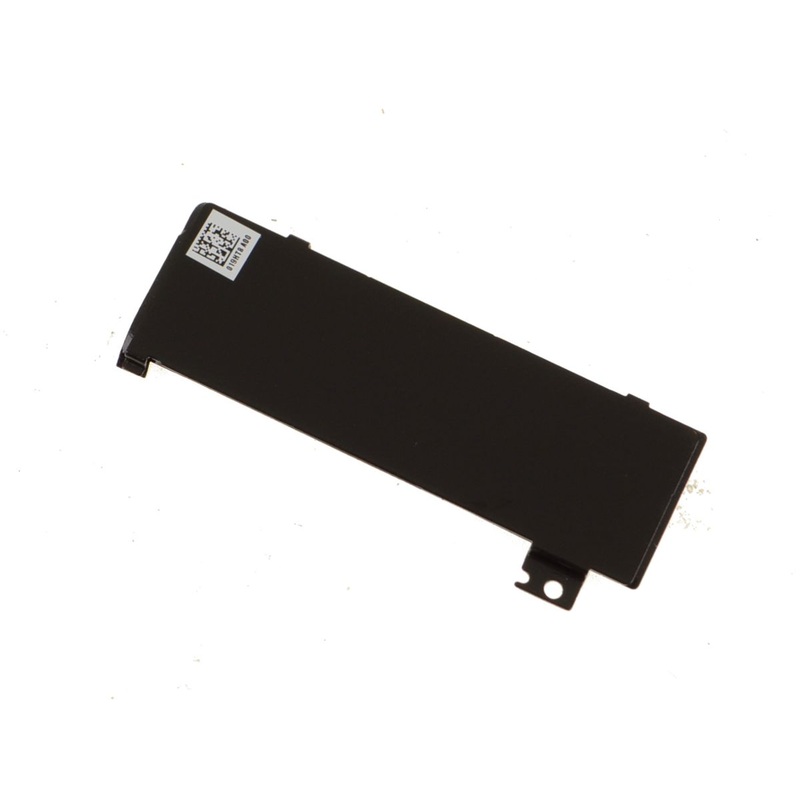Used Dell OEM Precision 7730 Thermal Support Bracket for M.2 SSD 19HT8
