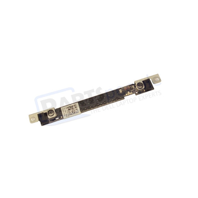 Used Dell OEM Precision M6400 Dual Array Microphone Module UW161