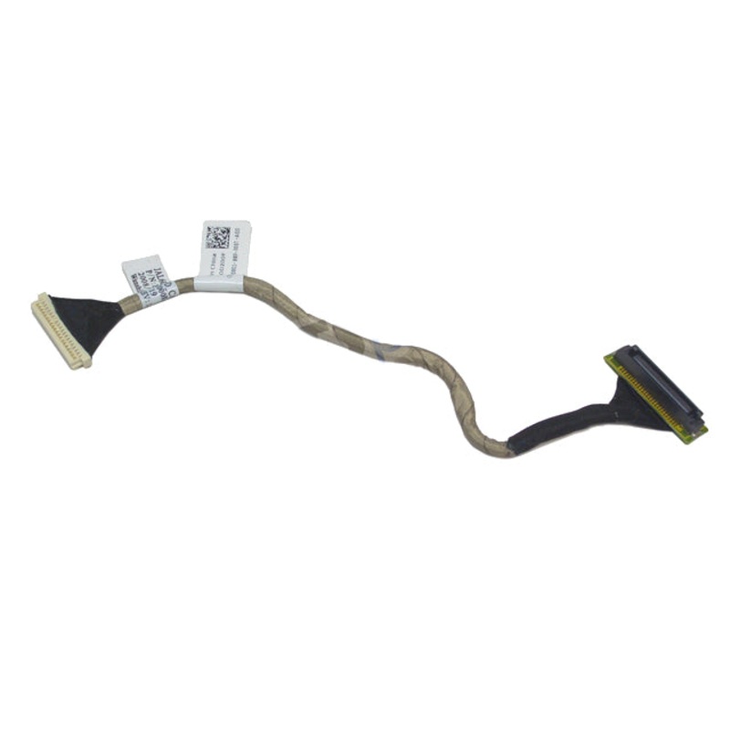 Used Dell OEM Vostro 1710 Optical Drive Ribbon Cable