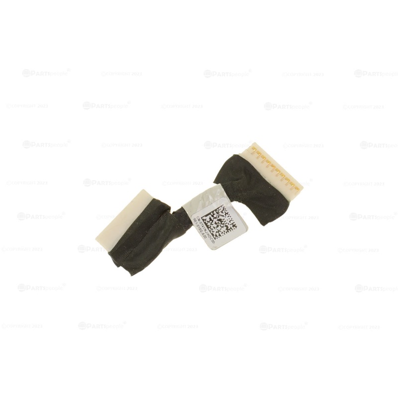 Used OEM Alienware Area-51m DGFF Graphics Card Power Cable Power Cable Only T4YNJ