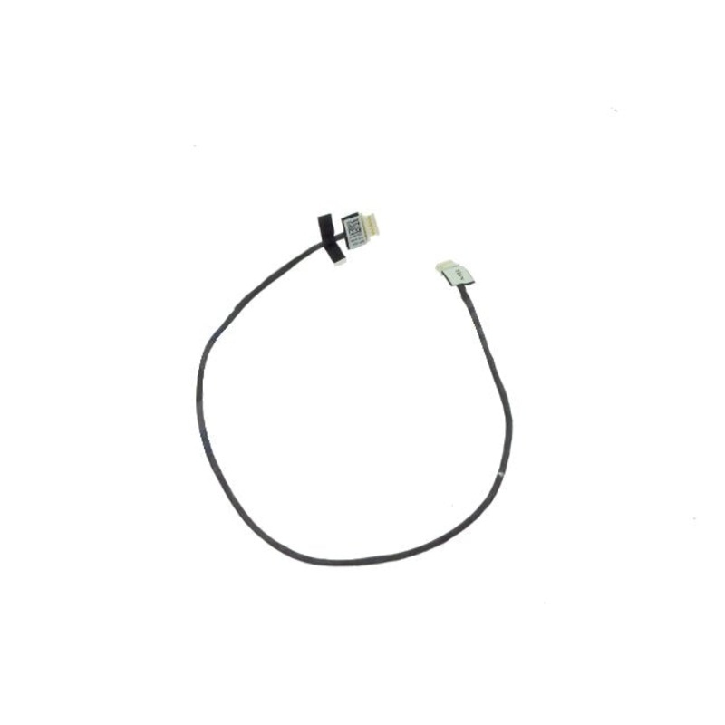 Used OEM Alienware M17xR3 Cable for LED Alien Head Logo cable only N7VXD