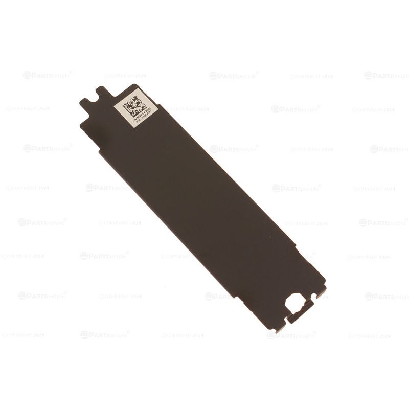 New Dell OEM Alienware x14 Thermal Support Bracket for 2280 M.2 SSD R0HY5