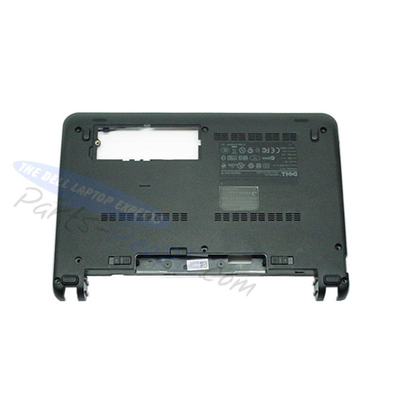 New Dell OEM Inspiron Mini 10v 1011 Laptop Bottom Base Assembly X732R