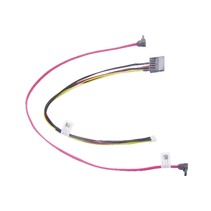 New Dell OEM Inspiron One 2305 AIO Desktop SATA Data Cable Kit FYXXT