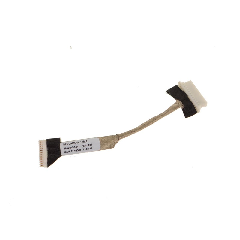 New Dell OEM Latitude ST Tablet Ribbon Cable for Web Camera Cable Only 4NW06