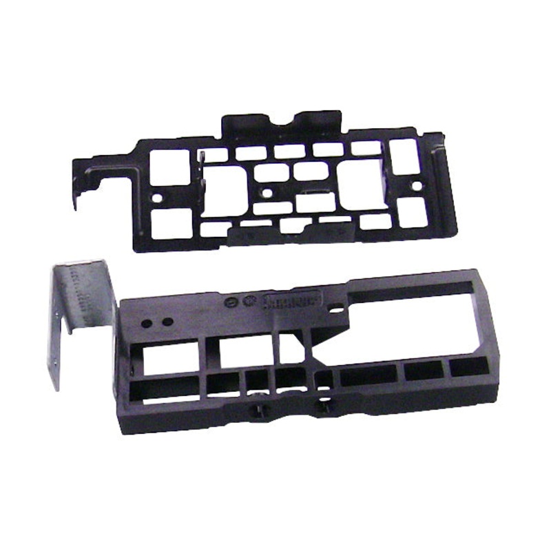 New Dell OEM PowerEdge C4130 Server Nvidia GPU Brackets With Screws VXYHJ