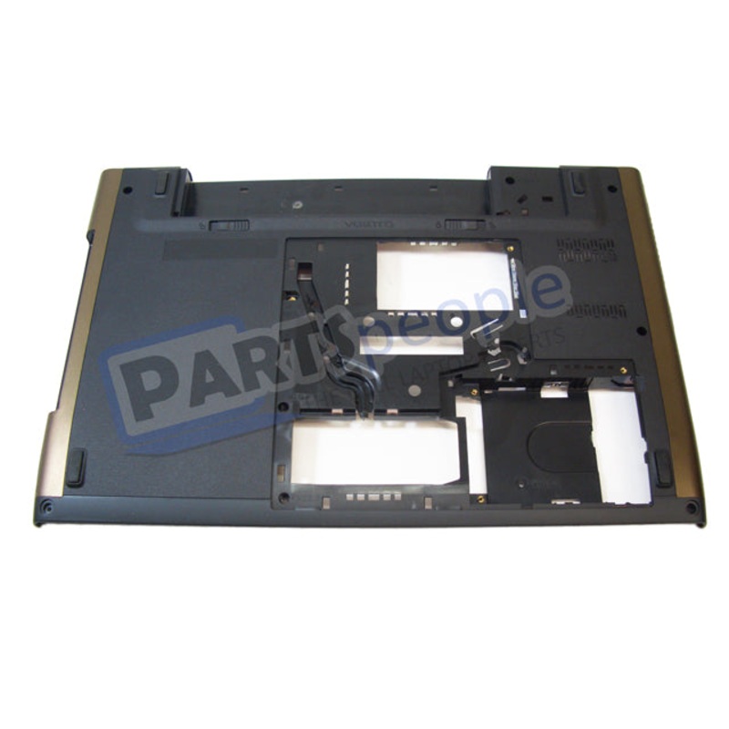 Refurbished Bronze Dell OEM Vostro 3500 Laptop Bottom Base Cover Assembly W8KM1