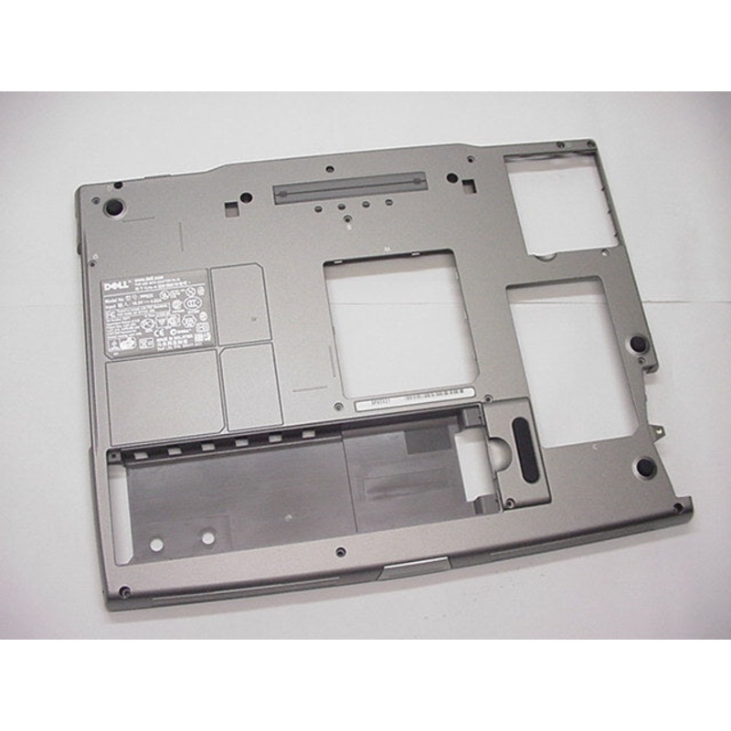 Refurbished Dell OEM Latitude D800 Inspiron 8500 8600 Precision M60 Base Plastic Assembly 5W598 C5532 C0369 7T978