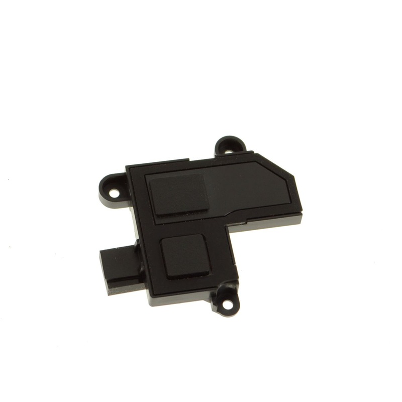 Refurbished Dell OEM Latitude Rugged Tablet 7202 Filler Blank Module for Rear Facing Cam