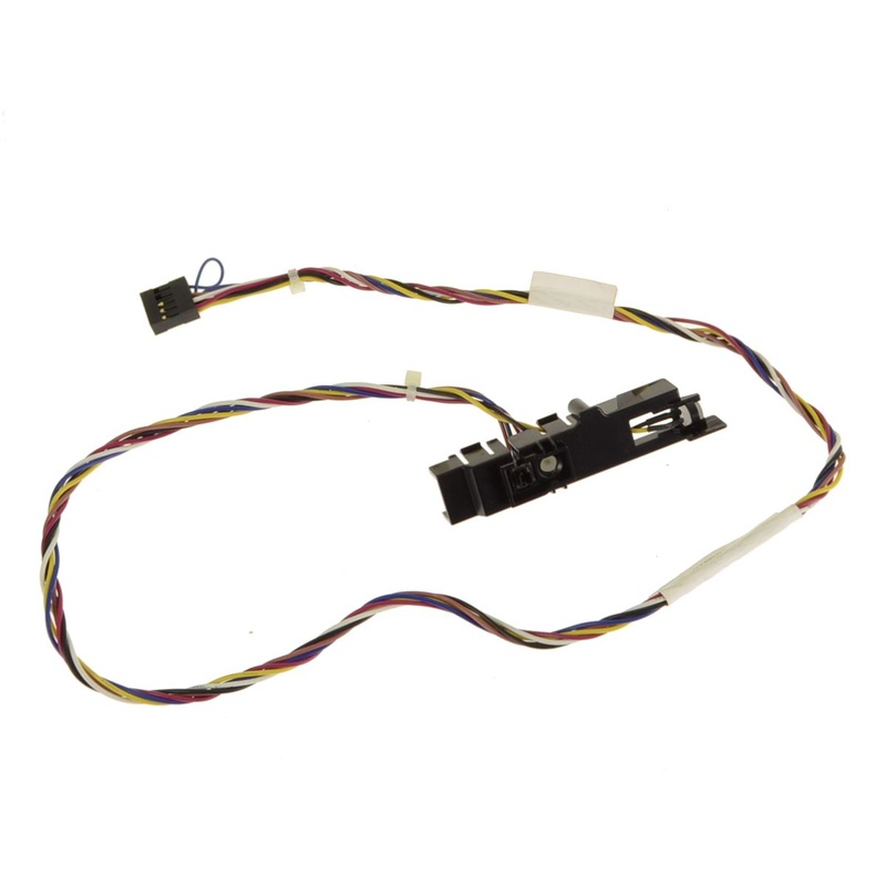 Refurbished Dell OEM Studio XPS 8000 Desktop Power Button and LED Cable X777R