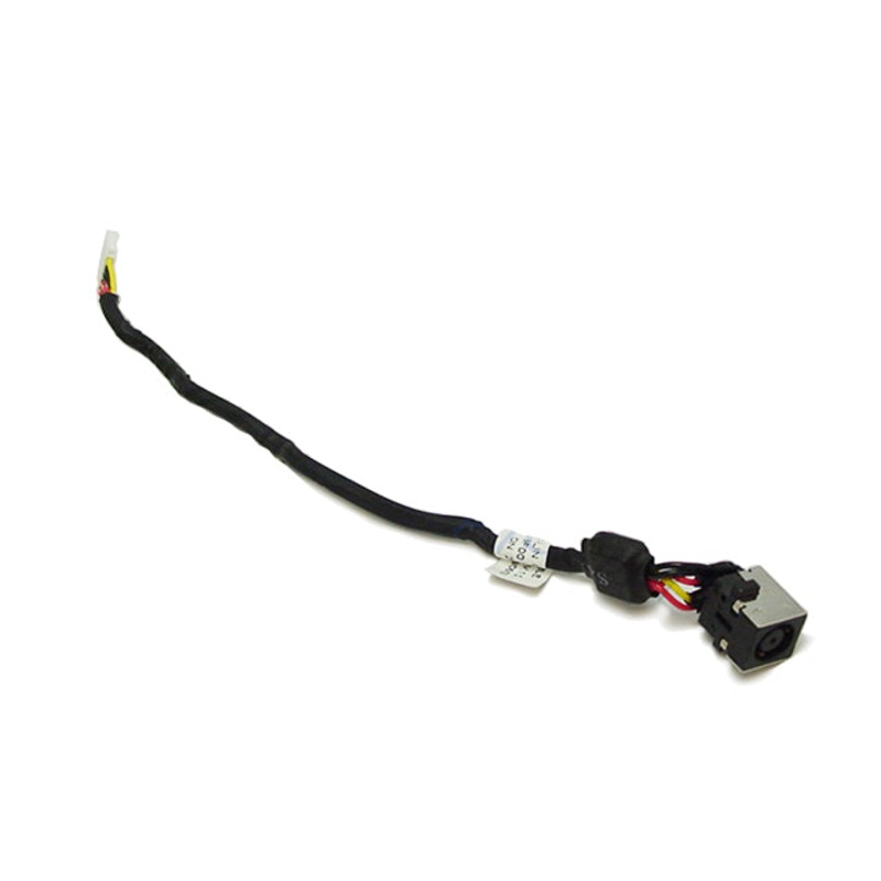 Refurbished Dell OEM Vostro 1710 1720 DC Power Input Jack  Cable M615G
