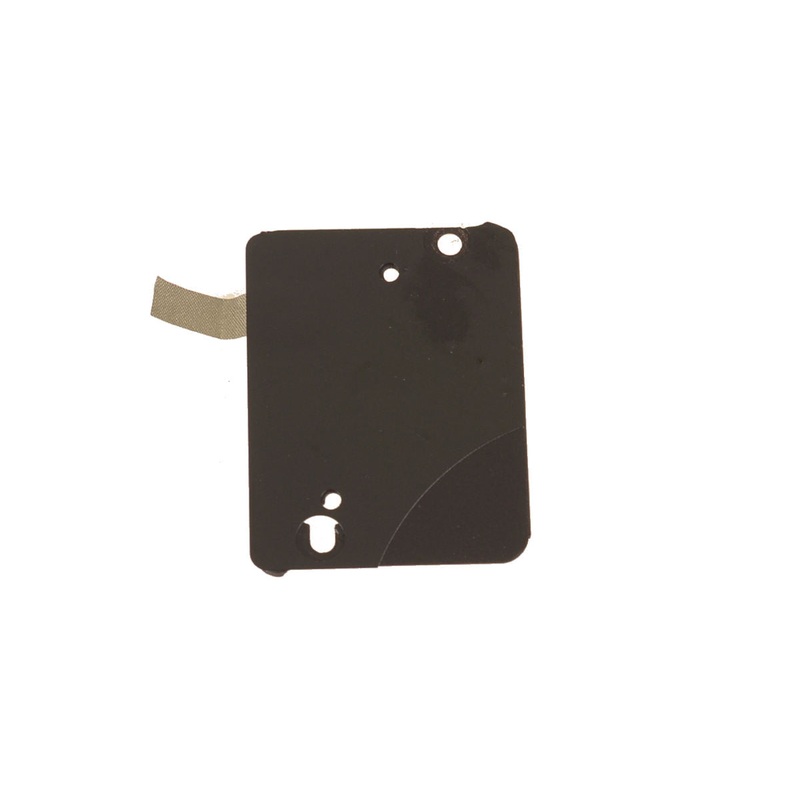 Used Dell OEM Alienware m18 R1 Metal Bracket for Power Button Bracket Only