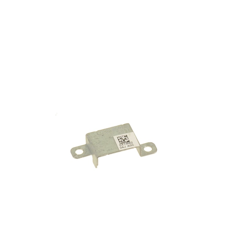Used Dell OEM G Series G15 5525 Metal Mounting Bracket for DC Jack X1M82