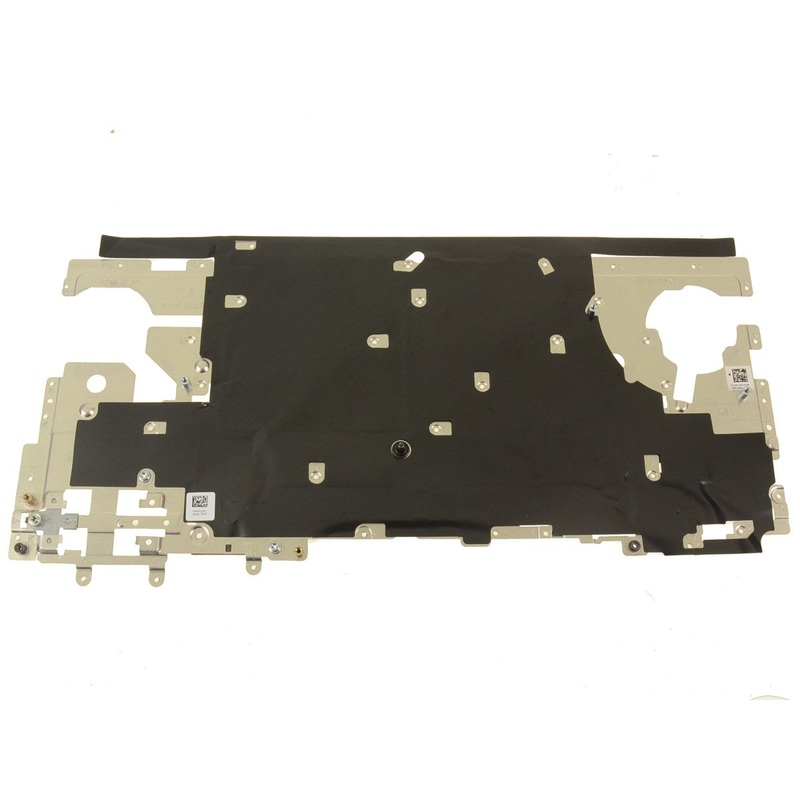 Used Dell OEM G Series G7 7500 Keyboard Tray Support Bracket 5JJP2