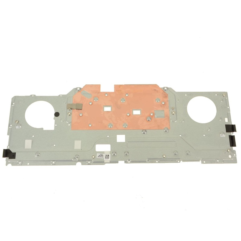 Used Dell OEM G Series G7 7588 Keyboard Tray Support Bracket 19FTH
