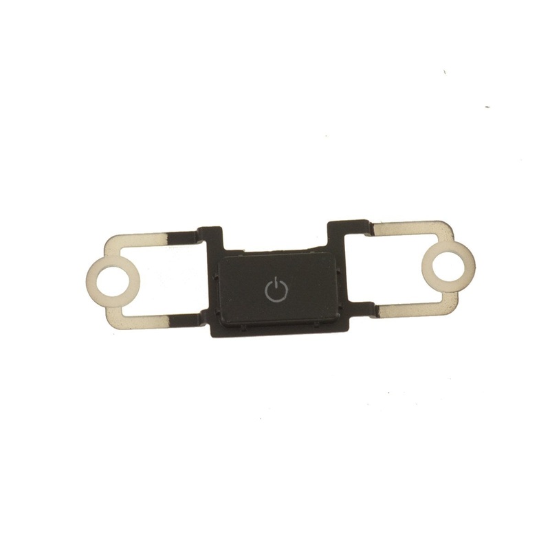 Used Dell OEM G Series G7 7700 Power Button Cover Cap